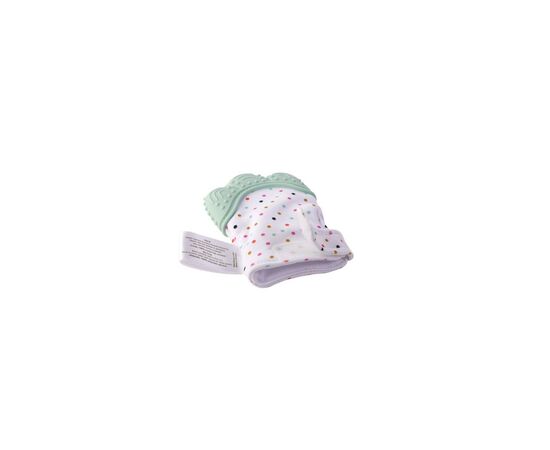 Прорезыватель Baby Team Перчатка (4824428040907), изображение 2 Прорезыватель Baby Team Перчатка (4824428040907), изображение 2