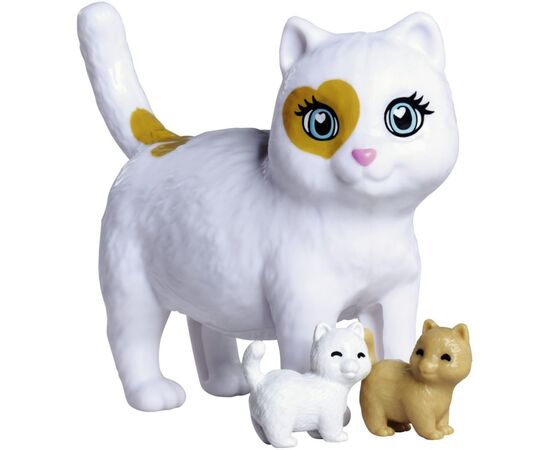 Кукла Simba набор Штеффи Беременная кошка с 2 котятами и аксессуарами (5733651), изображение 2 Кукла Simba набор Штеффи Беременная кошка с 2 котятами и аксессуарами (5733651), изображение 2