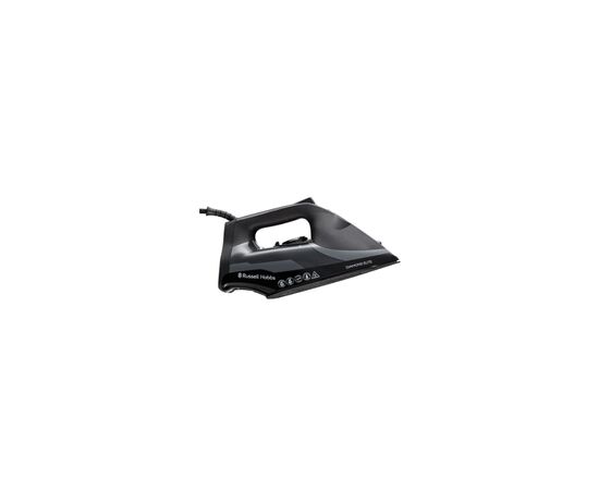 Утюг Russell Hobbs Diamond Elite Iron (27000-56), изображение 2 Утюг Russell Hobbs Diamond Elite Iron (27000-56), изображение 2