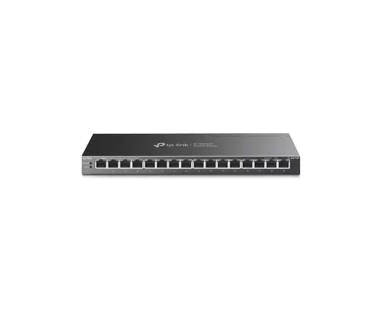 Комутатор мережевий TP-Link TL-SG116P