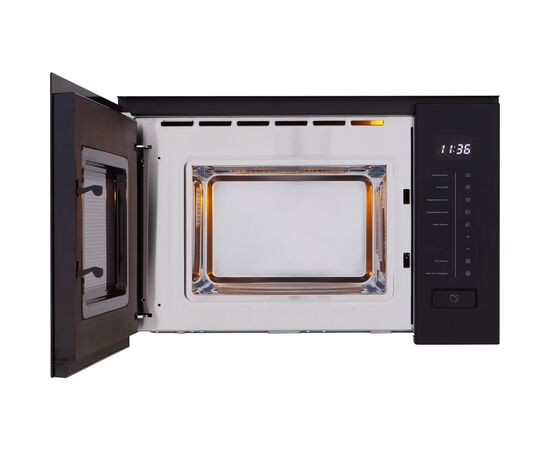 Микроволновая печь Interline MWC 320 SSG BA, изображение 2 Микроволновая печь Interline MWC 320 SSG BA, изображение 2