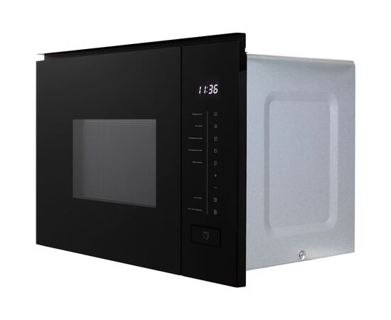 Микроволновая печь Interline MWC 320 SSG BA, изображение 4 Микроволновая печь Interline MWC 320 SSG BA, изображение 4