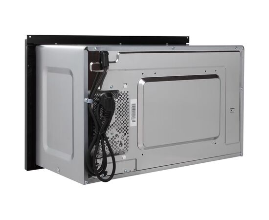 Микроволновая печь Interline MWC 320 SSG BA, изображение 5 Микроволновая печь Interline MWC 320 SSG BA, изображение 5
