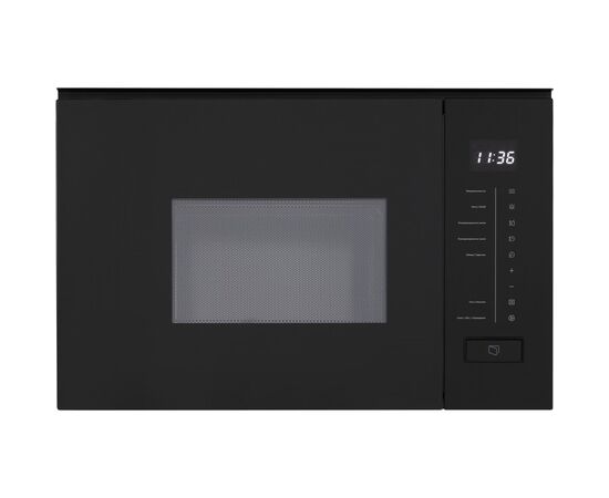 Мікрохвильова піч Interline MWC 320 SSG BA