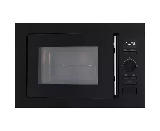 Микроволновая печь Interline MWG 725 ESA BB, изображение 2 Микроволновая печь Interline MWG 725 ESA BB, изображение 2