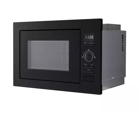 Микроволновая печь Interline MWG 725 ESA BB, изображение 4 Микроволновая печь Interline MWG 725 ESA BB, изображение 4