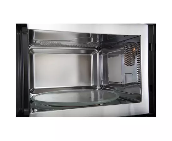 Микроволновая печь Interline MWG 725 ESA BB, изображение 8 Микроволновая печь Interline MWG 725 ESA BB, изображение 8