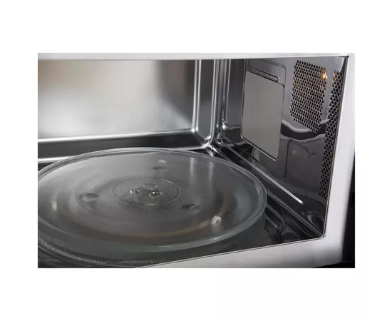 Микроволновая печь Interline MWG 725 ESA BB, изображение 9 Микроволновая печь Interline MWG 725 ESA BB, изображение 9