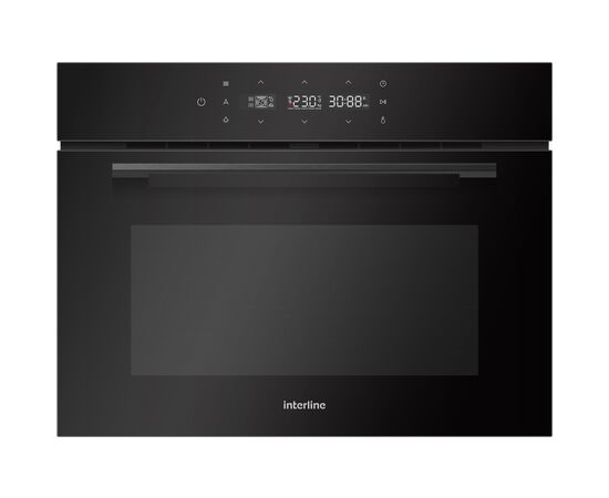 Духова шафа Interline CMG 910 SRX BA