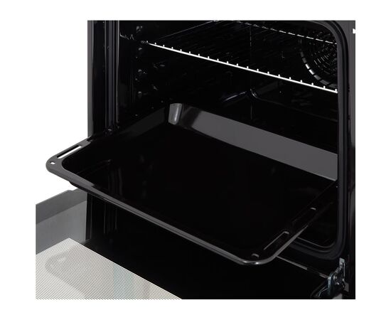 Духовой шкаф Interline FZ 584 MCH BA, изображение 2 Духовой шкаф Interline FZ 584 MCH BA, изображение 2