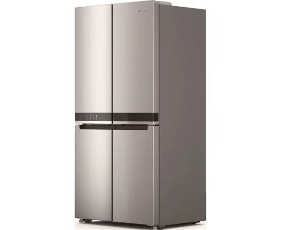 Холодильник Whirlpool WQ9 B3L EF (WQ9B3LEF), изображение 2 Холодильник Whirlpool WQ9 B3L EF (WQ9B3LEF), изображение 2
