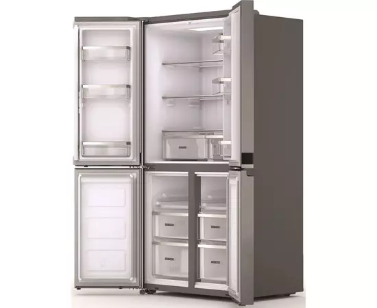 Холодильник Whirlpool WQ9 B3L EF (WQ9B3LEF), изображение 3 Холодильник Whirlpool WQ9 B3L EF (WQ9B3LEF), изображение 3