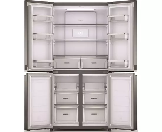 Холодильник Whirlpool WQ9 B3L EF (WQ9B3LEF), изображение 4 Холодильник Whirlpool WQ9 B3L EF (WQ9B3LEF), изображение 4