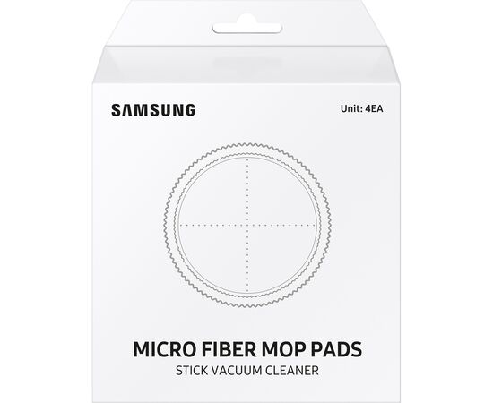 Насадка на пылесос Samsung VCA-SPW90/VT, изображение 3 Насадка на пылесос Samsung VCA-SPW90/VT, изображение 3