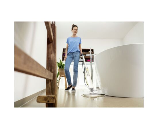 Пароочиститель Karcher SC 2 Upright EasyFix AE (1.513-509.0), изображение 5 Пароочиститель Karcher SC 2 Upright EasyFix AE (1.513-509.0), изображение 5