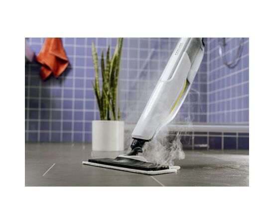 Пароочиститель Karcher SC 2 Upright EasyFix AE (1.513-509.0), изображение 6 Пароочиститель Karcher SC 2 Upright EasyFix AE (1.513-509.0), изображение 6