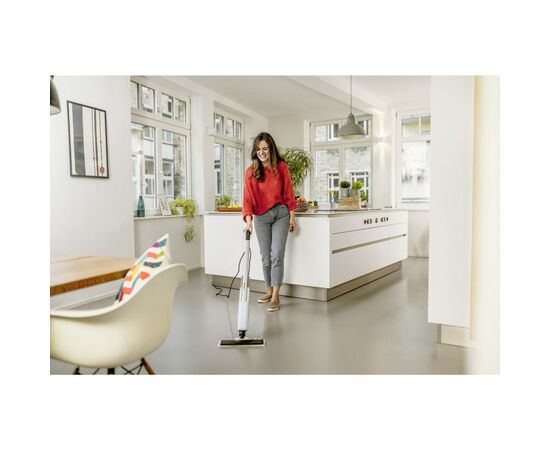 Пароочиститель Karcher SC 2 Upright EasyFix AE (1.513-509.0), изображение 9 Пароочиститель Karcher SC 2 Upright EasyFix AE (1.513-509.0), изображение 9