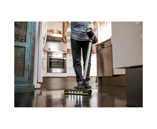 Пылесос Karcher VC 6 CORDLESS OURFAMILY (1.198-670.0), изображение 3 Пылесос Karcher VC 6 CORDLESS OURFAMILY (1.198-670.0), изображение 3