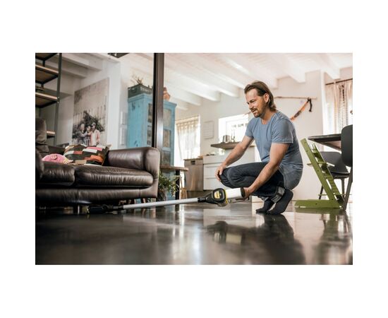 Пылесос Karcher VC 6 CORDLESS OURFAMILY (1.198-670.0), изображение 4 Пылесос Karcher VC 6 CORDLESS OURFAMILY (1.198-670.0), изображение 4