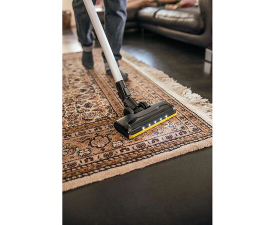 Пылесос Karcher VC 6 CORDLESS OURFAMILY (1.198-670.0), изображение 5 Пылесос Karcher VC 6 CORDLESS OURFAMILY (1.198-670.0), изображение 5