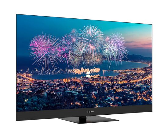 Телевизор THOMSON 43QG6C14, изображение 2 Телевизор THOMSON 43QG6C14, изображение 2