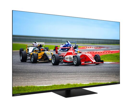 Телевизор THOMSON 43QG7C14, изображение 2 Телевизор THOMSON 43QG7C14, изображение 2