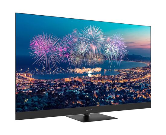 Телевизор THOMSON 50QG6C14, изображение 2 Телевизор THOMSON 50QG6C14, изображение 2