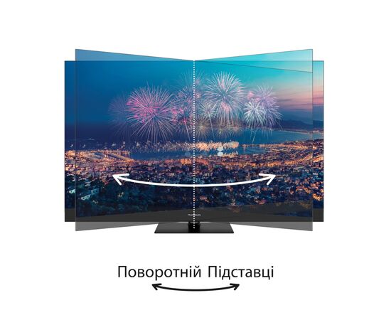 Телевизор THOMSON 50QG6C14, изображение 8 Телевизор THOMSON 50QG6C14, изображение 8