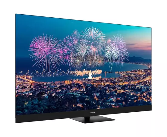 Телевизор THOMSON 55QG6C14, изображение 2 Телевизор THOMSON 55QG6C14, изображение 2