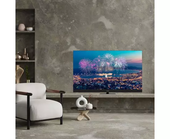 Телевизор THOMSON 55QG6C14, изображение 7 Телевизор THOMSON 55QG6C14, изображение 7