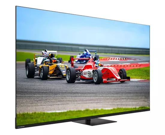 Телевизор THOMSON 65QG7C14, изображение 2 Телевизор THOMSON 65QG7C14, изображение 2