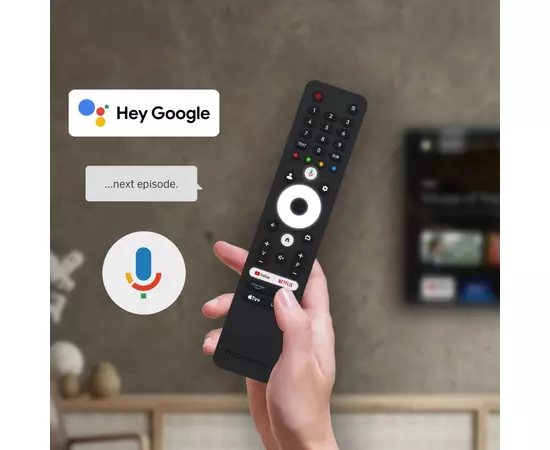 Телевизор THOMSON 65QG7C14, изображение 8 Телевизор THOMSON 65QG7C14, изображение 8