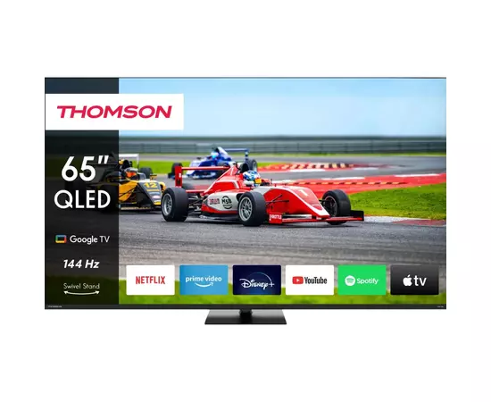 Телевізор THOMSON 65QG7C14