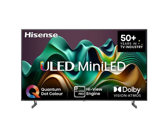 Телевизор Hisense 65U6NQ