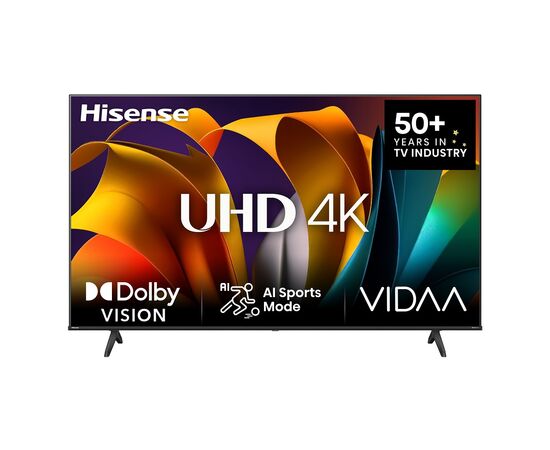 Телевізор Hisense 75A6N