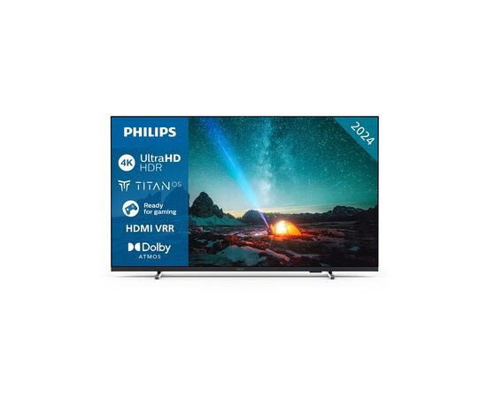 Телевизор Philips 43PUS7609/12, изображение 2 Телевизор Philips 43PUS7609/12, изображение 2