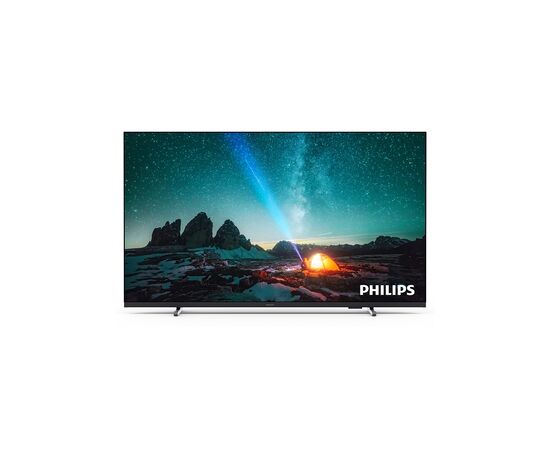 Телевизор Philips 43PUS7609/12, изображение 3 Телевизор Philips 43PUS7609/12, изображение 3