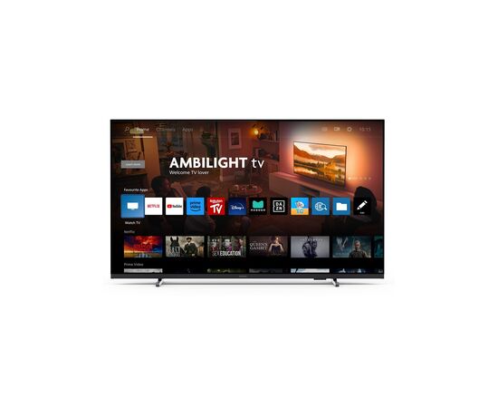 Телевизор Philips 43PUS7609/12, изображение 6 Телевизор Philips 43PUS7609/12, изображение 6