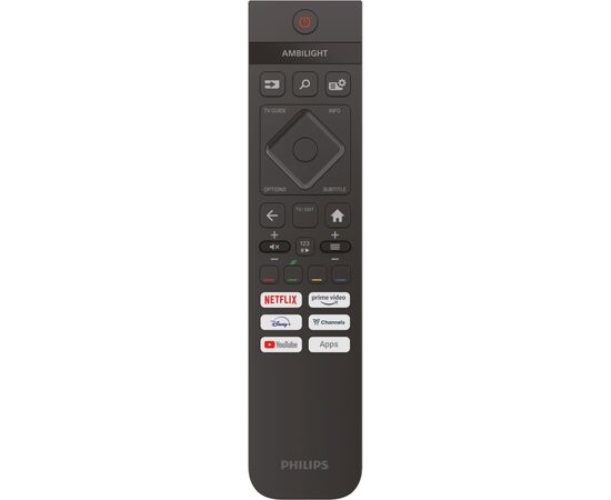 Телевизор Philips 43PUS7609/12, изображение 9 Телевизор Philips 43PUS7609/12, изображение 9