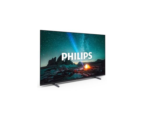 Телевізор Philips 50PUS7609/12, зображення 3