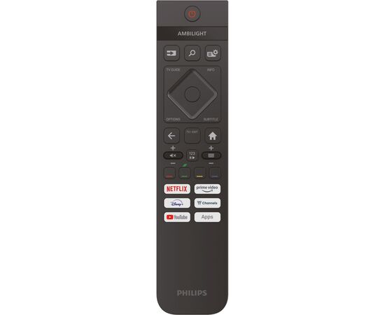 Телевізор Philips 50PUS8009/12, зображення 5 Телевізор Philips 50PUS8009/12, зображення 5