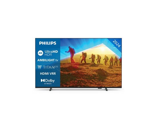 Телевізор Philips 50PUS8009/12, зображення 6 Телевізор Philips 50PUS8009/12, зображення 6