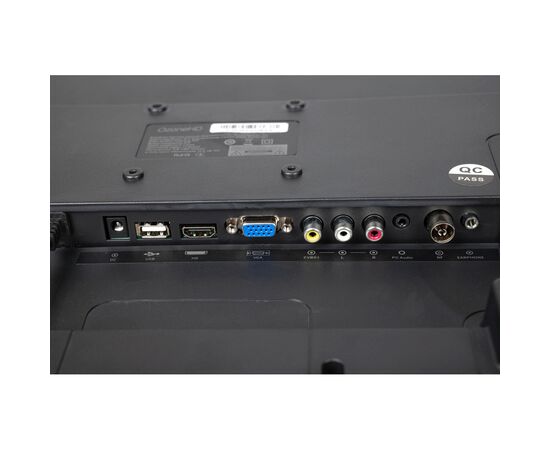 Телевізор Ozonehd 24FN93T2, зображення 6 Телевізор Ozonehd 24FN93T2, зображення 6