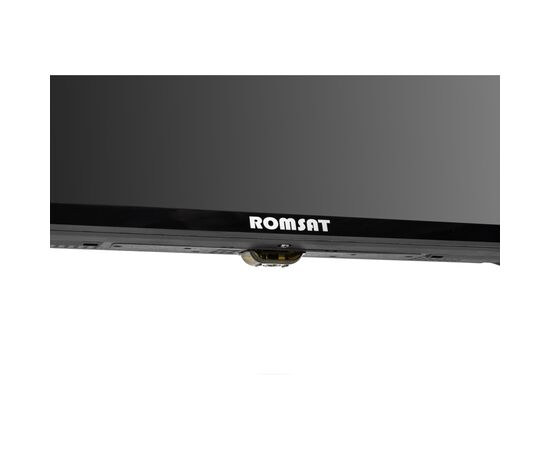 Телевізор Romsat 50UGN18ST2, зображення 11 Телевізор Romsat 50UGN18ST2, зображення 11