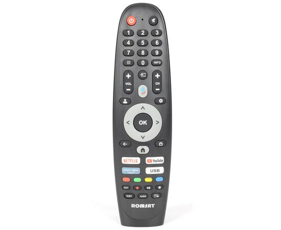 Телевизор Romsat 55UGN18ST2, изображение 11