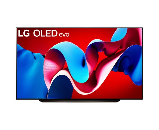 Телевизор LG OLED83C46LA