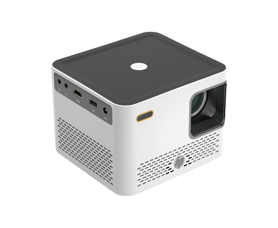 Проектор HP CP200, изображение 2 Проектор HP CP200, изображение 2