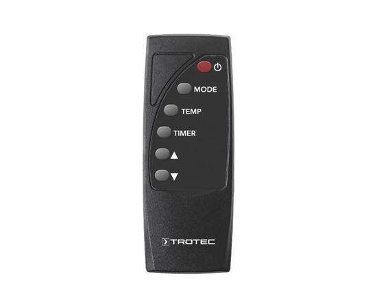 Обогреватель Trotec TCH 2011 E, изображение 4 Обогреватель Trotec TCH 2011 E, изображение 4