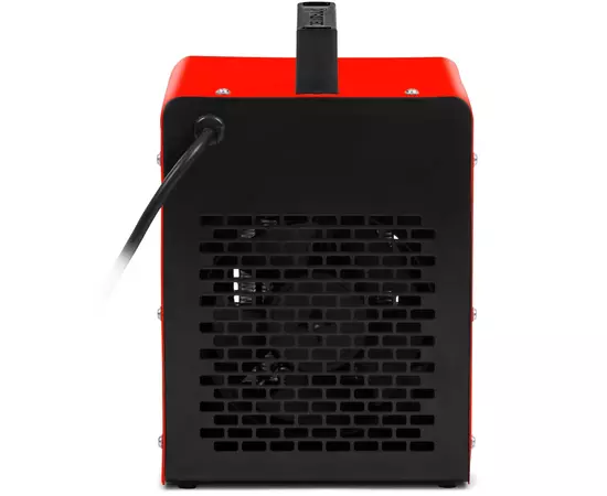 Обогреватель Trotec TDS 10C, изображение 3 Обогреватель Trotec TDS 10C, изображение 3