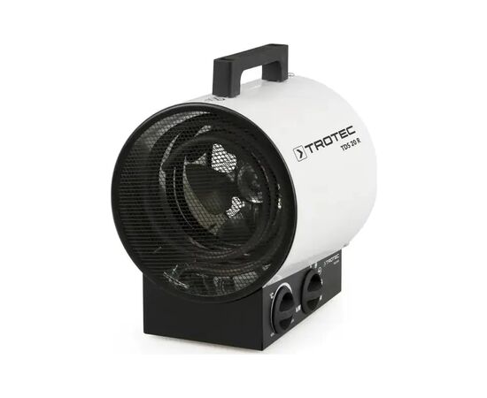 Обогреватель Trotec TDS 20R, изображение 2 Обогреватель Trotec TDS 20R, изображение 2
